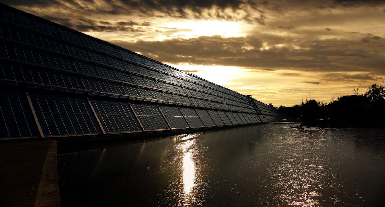 Sandwichpanelen wand: duurzaamheid en efficiëntie in de bouw