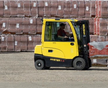  heftruck
