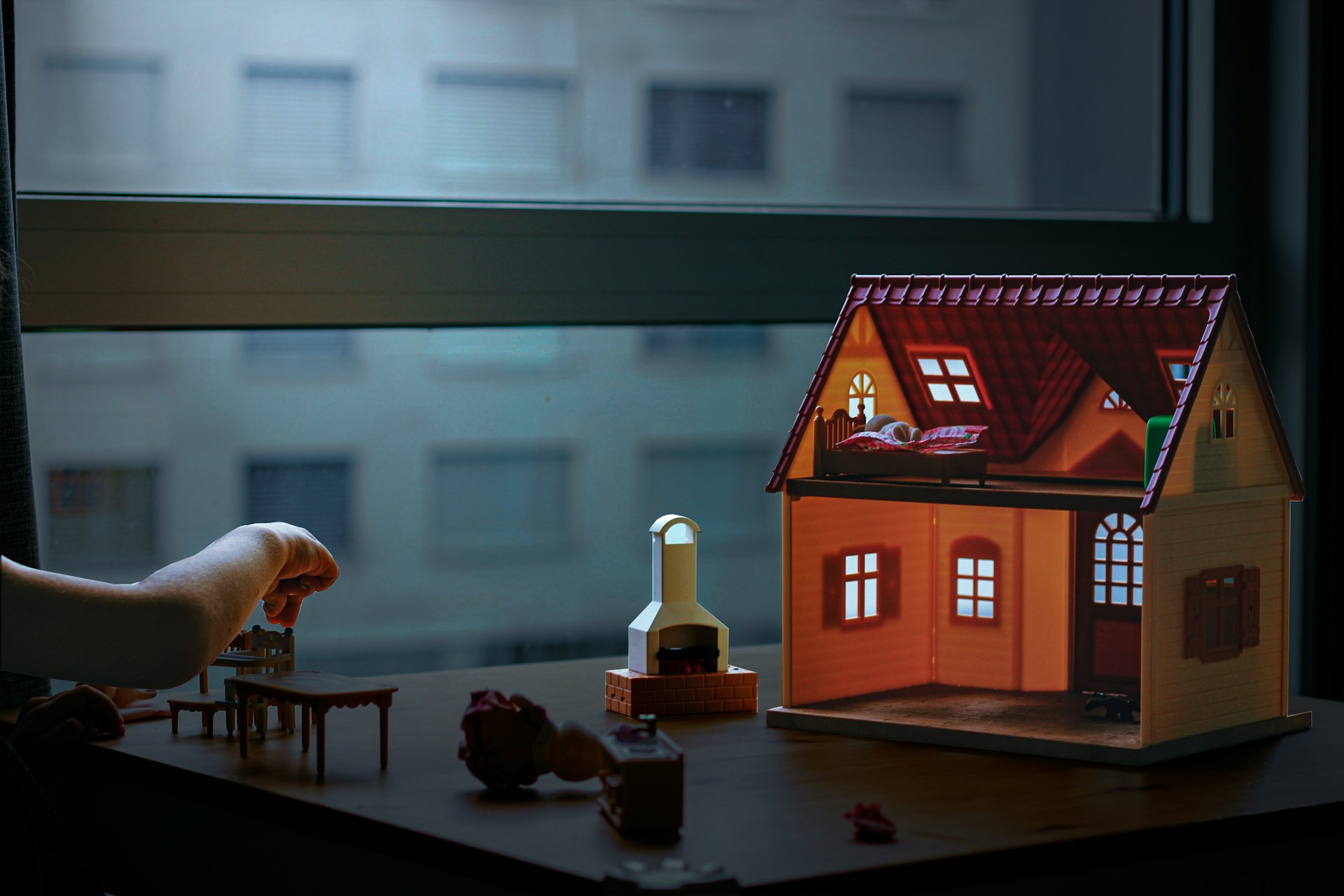 Hoe je een klushuis kunt omtoveren tot droomhuis