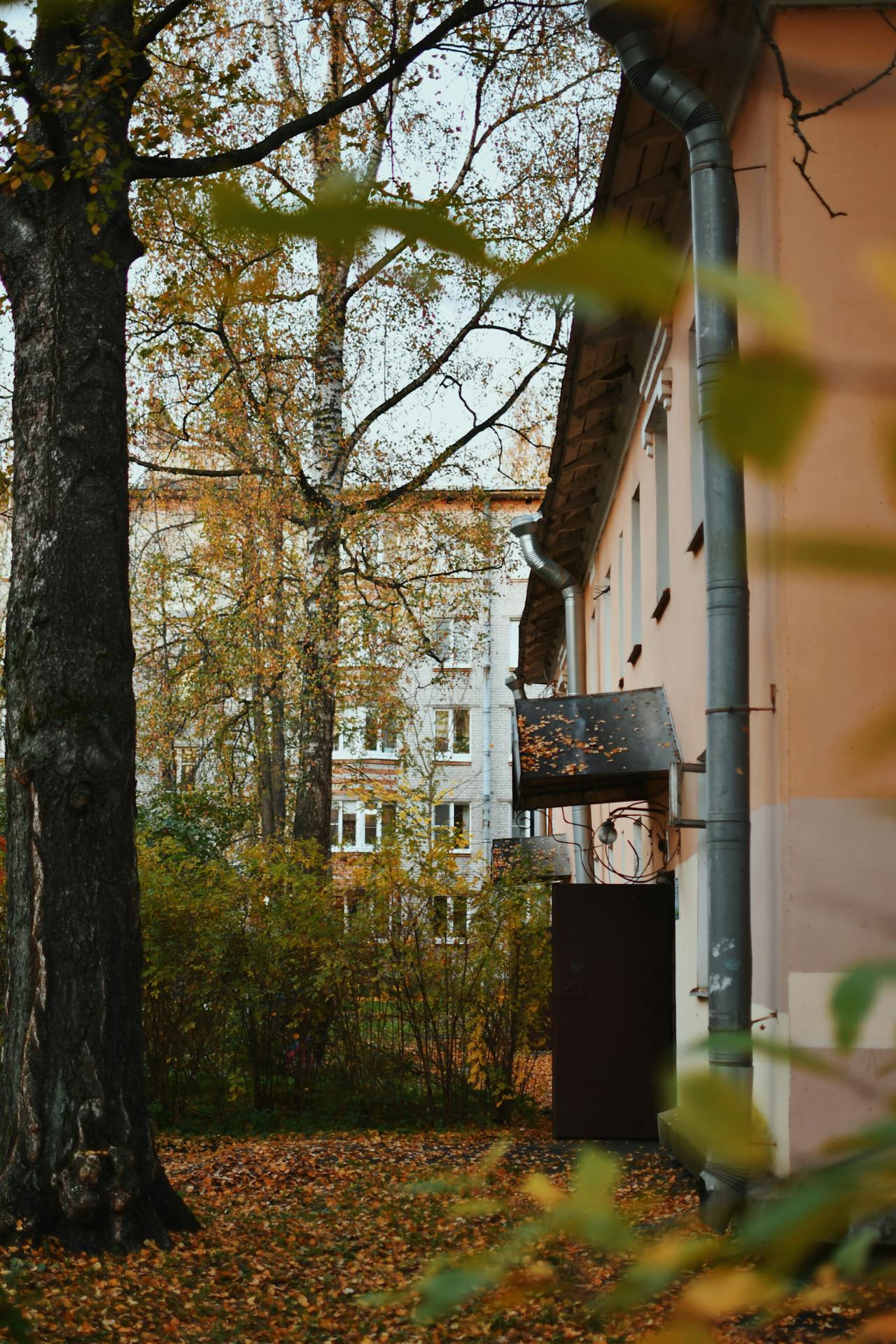 De waarde van de dakgoot voor bouwprofessionals