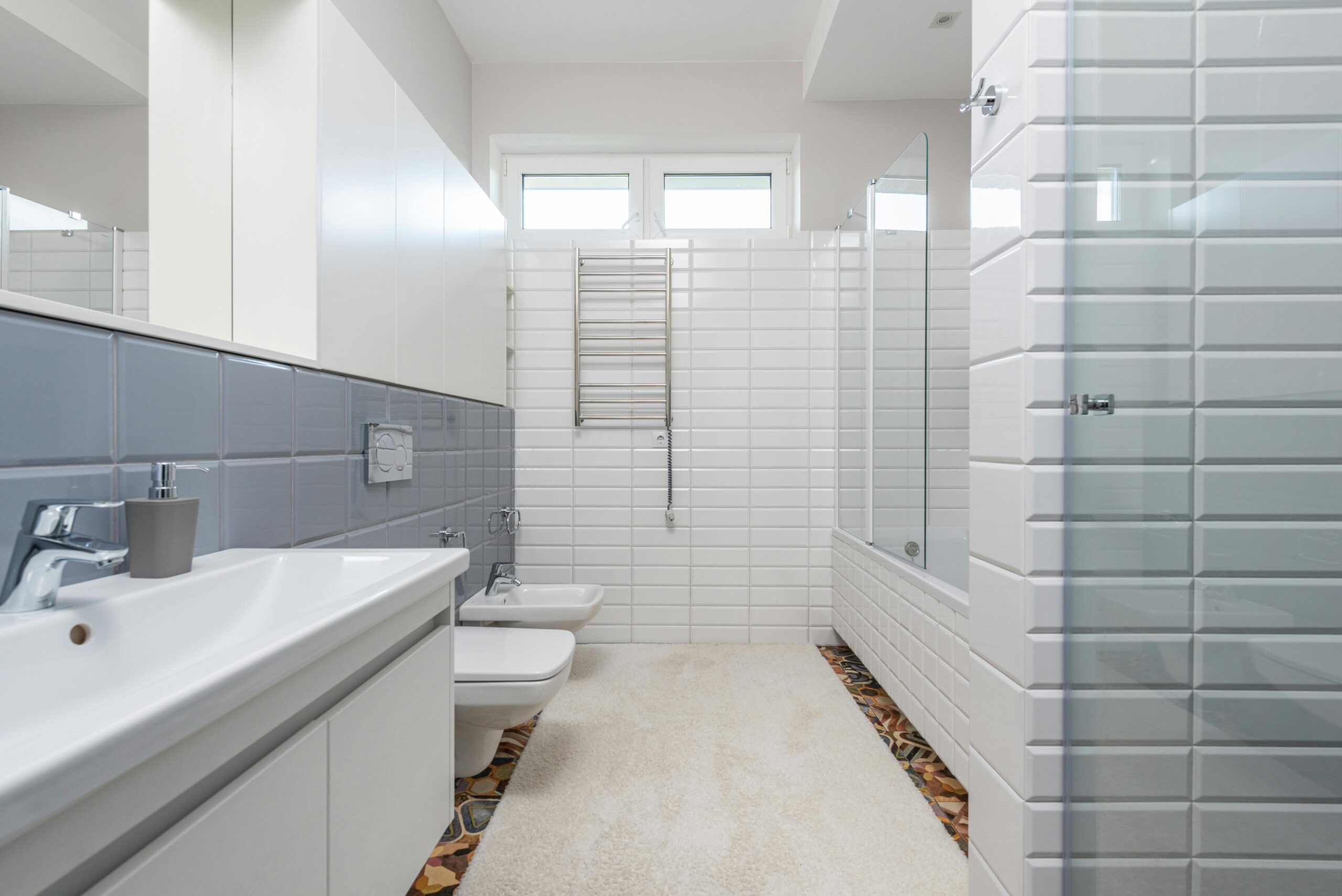 badkamer renoveren