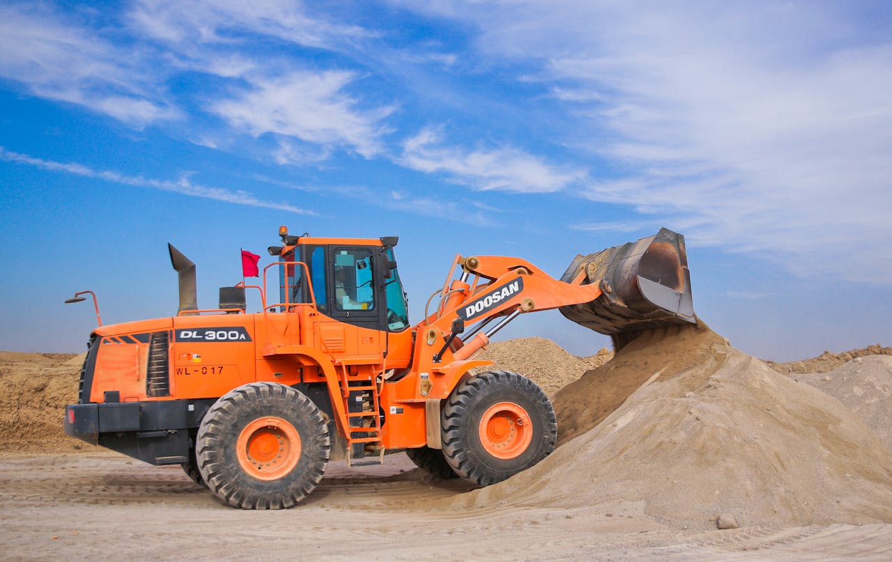 Duurzaam bouwen: slimme keuzes maken de bouwplaats groener