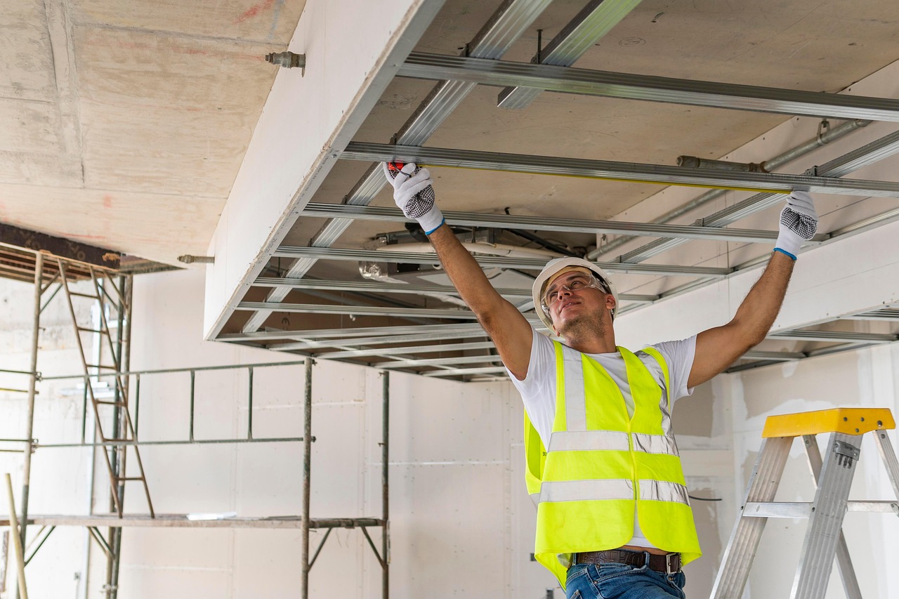 De onzichtbare helden van je bouwproject: een kijkje in bouwlogistiek