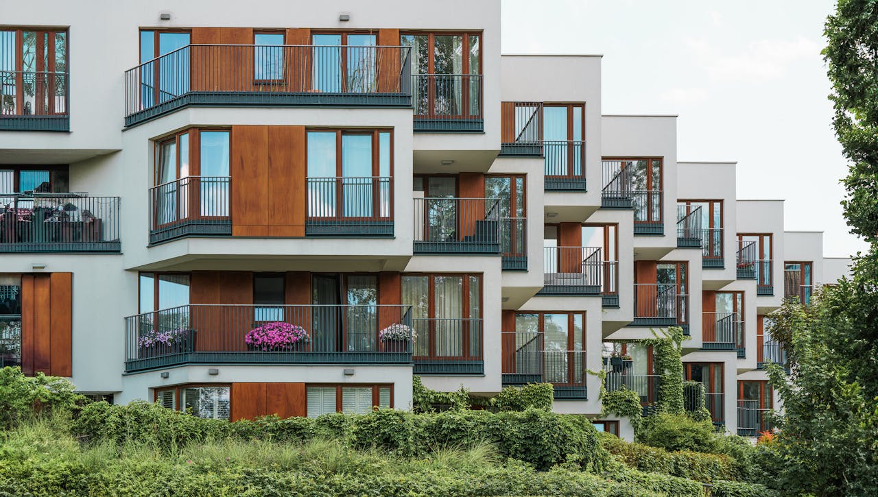 Verduurzaming van appartementen als VvE