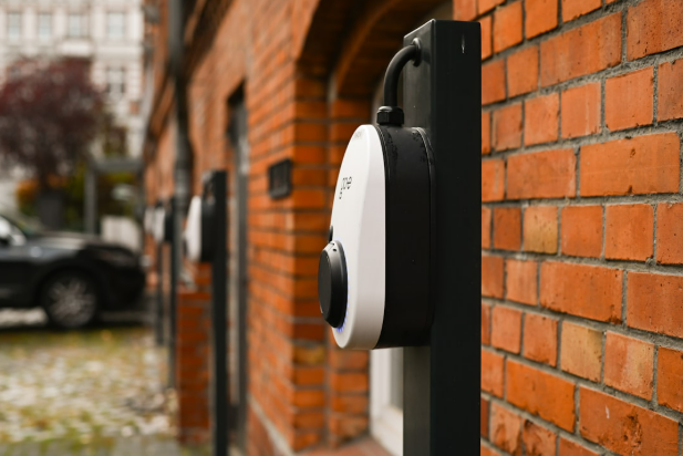 Laadpalen meenemen in nieuwbouw: wanneer, waar en hoeveel