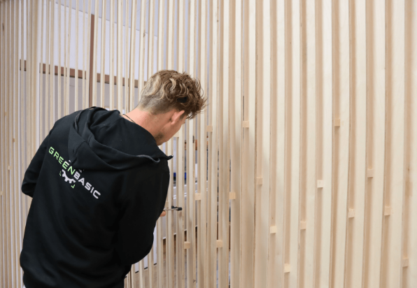 De perfecte houten deur voor uw woning, stijlvol en functioneel