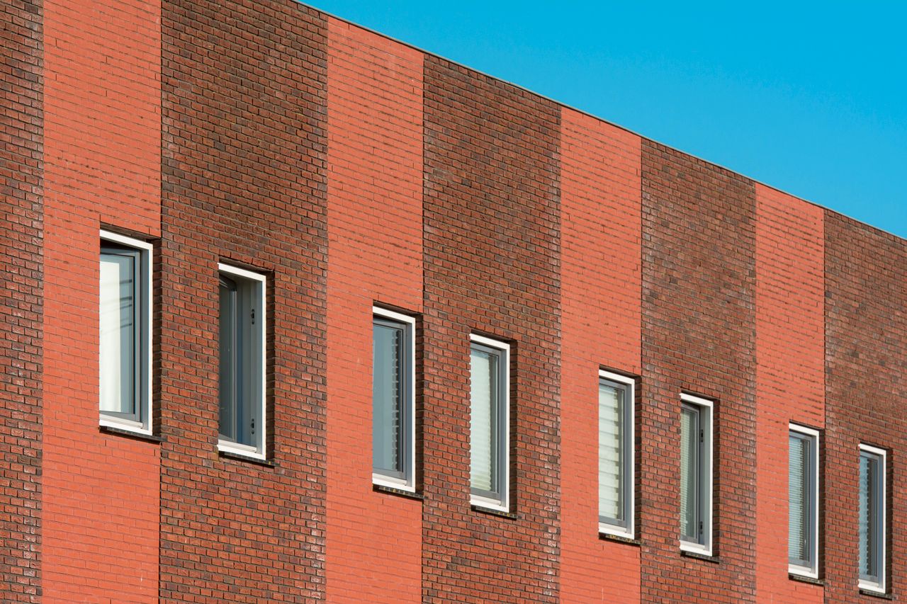 Gevelstabilisatie: duurzame veiligheid voor jouw pand