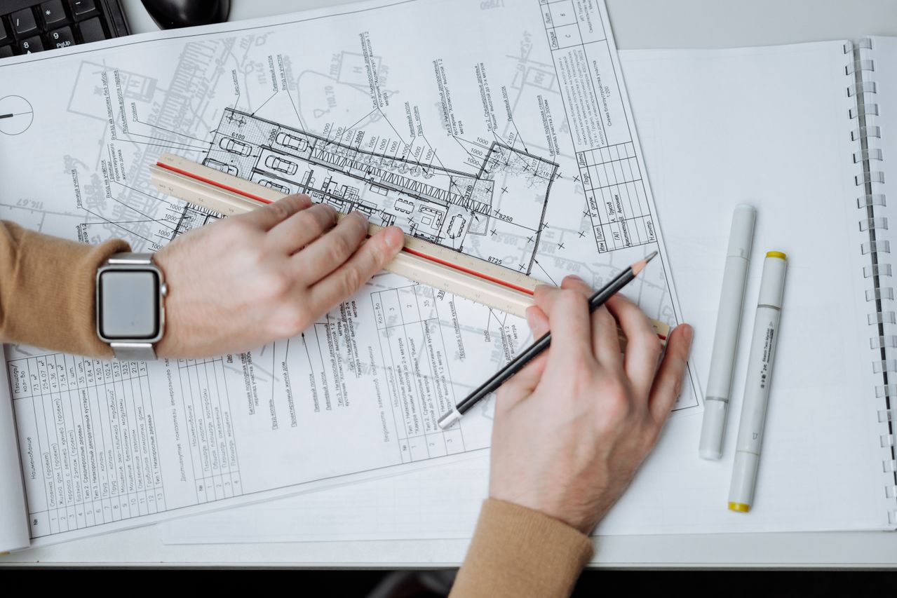 Slim bouwen vraagt om een sterke projectaanpak