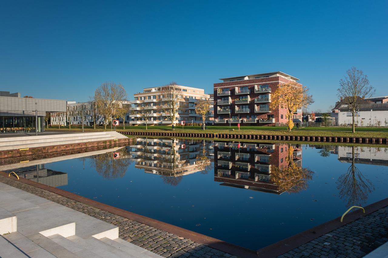 Buitenzonwering slim meenemen in je verbouwing