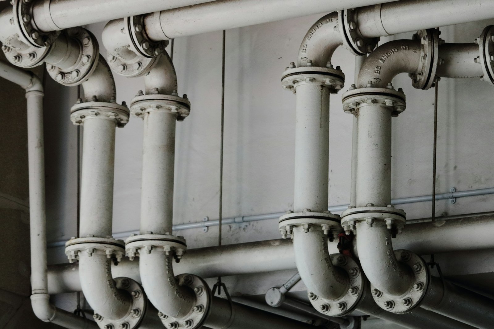 Betrouwbare leidinginstallaties in de moderne woningbouw